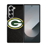 Teksture Green Bay Packers Samsung Galaxy Z Fold 7 5G Case OV7825