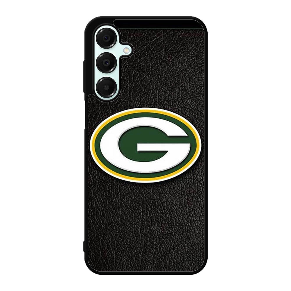 Teksture Green Bay Packers Samsung Galaxy A16 Case OV7825