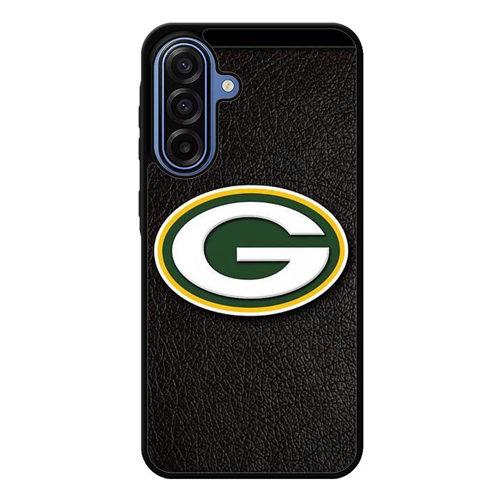 Teksture Green Bay Packers Samsung Galaxy A17 Case OV7825
