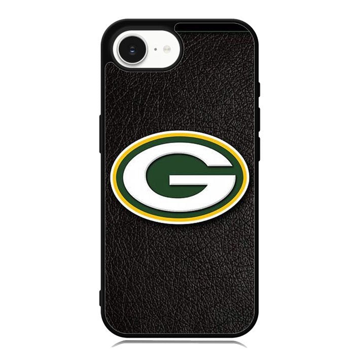 Teksture Green Bay Packers iPhone 16e Case OV7825