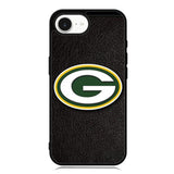 Teksture Green Bay Packers iPhone 16e Case OV7825