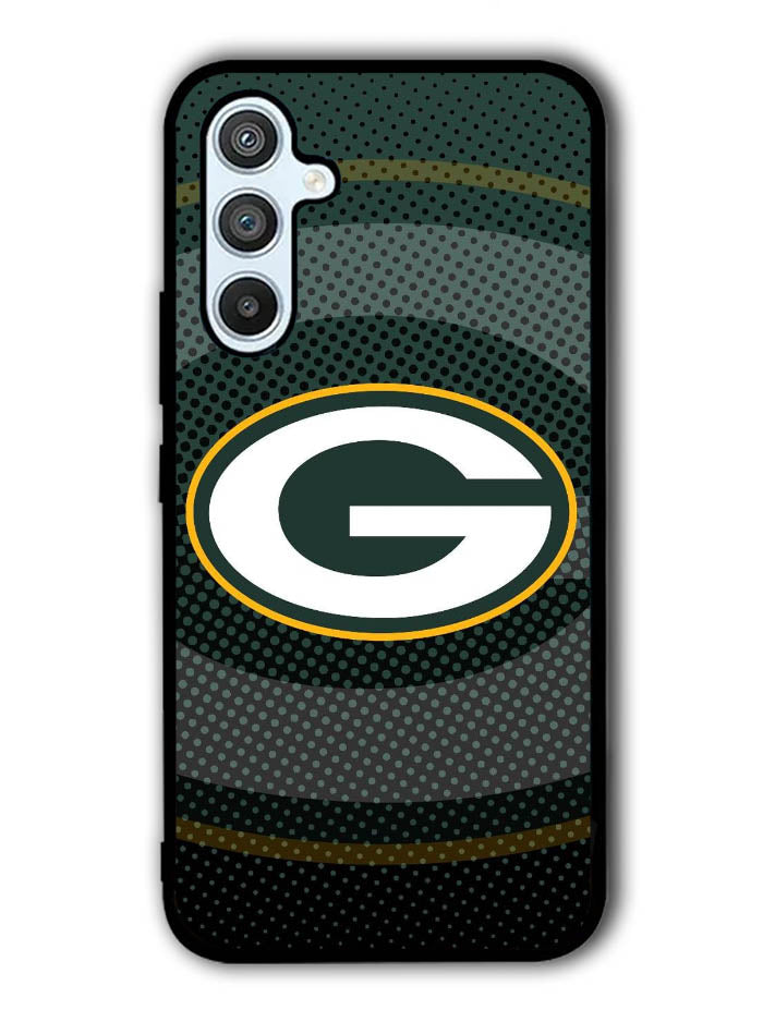 Packers Green Bay Samsung Galaxy A54 5G Case