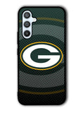 Packers Green Bay Samsung Galaxy A54 5G Case