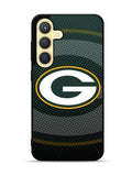 Packers Green Bay Samsung Galaxy S24 Plus 5G , Samsung Galaxy S24+ 5G Case