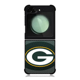 Packers Green Bay Samsung Galaxy Z Flip 6 Case