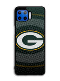 Packers Green Bay Motorola Moto One 5G Case , Moto One 5G UW Case , Moto G 5G Plus Case
