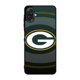 Packers Green Bay Samsung Galaxy A07 Case