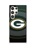 Packers Green Bay Samsung Galaxy S25 Ultra 5G Case