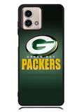 Green Bay Packers Logo 6th Motorola Moto G Stylus 5G 2023 Case