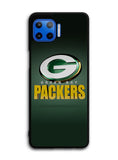Green Bay Packers Logo 6th Motorola Moto One 5G Case , Moto One 5G UW Case , Moto G 5G Plus Case