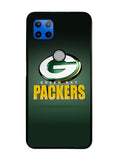 Green Bay Packers Logo 6th Motorola Moto G 5G Case , Moto One 5G Ace Case
