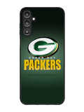 Green Bay Packers Logo 6th Samsung Galaxy A14 5G Case
