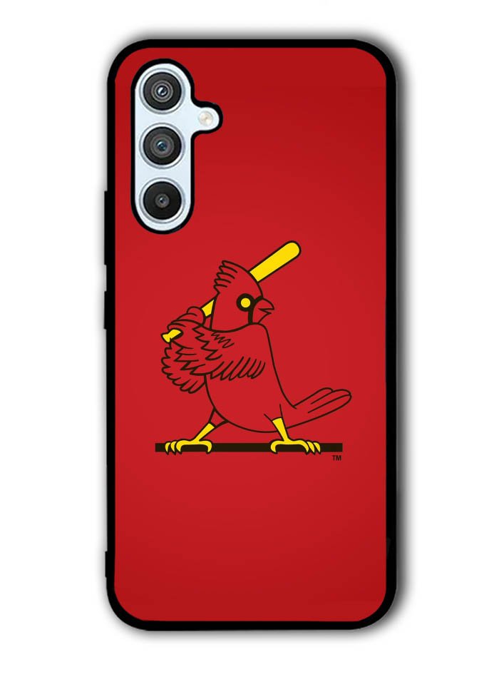 Bird of St Louis Cardinals Samsung Galaxy A14 5G Case QC9228