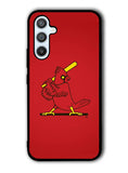 Bird of St Louis Cardinals Samsung Galaxy A14 5G Case QC9228