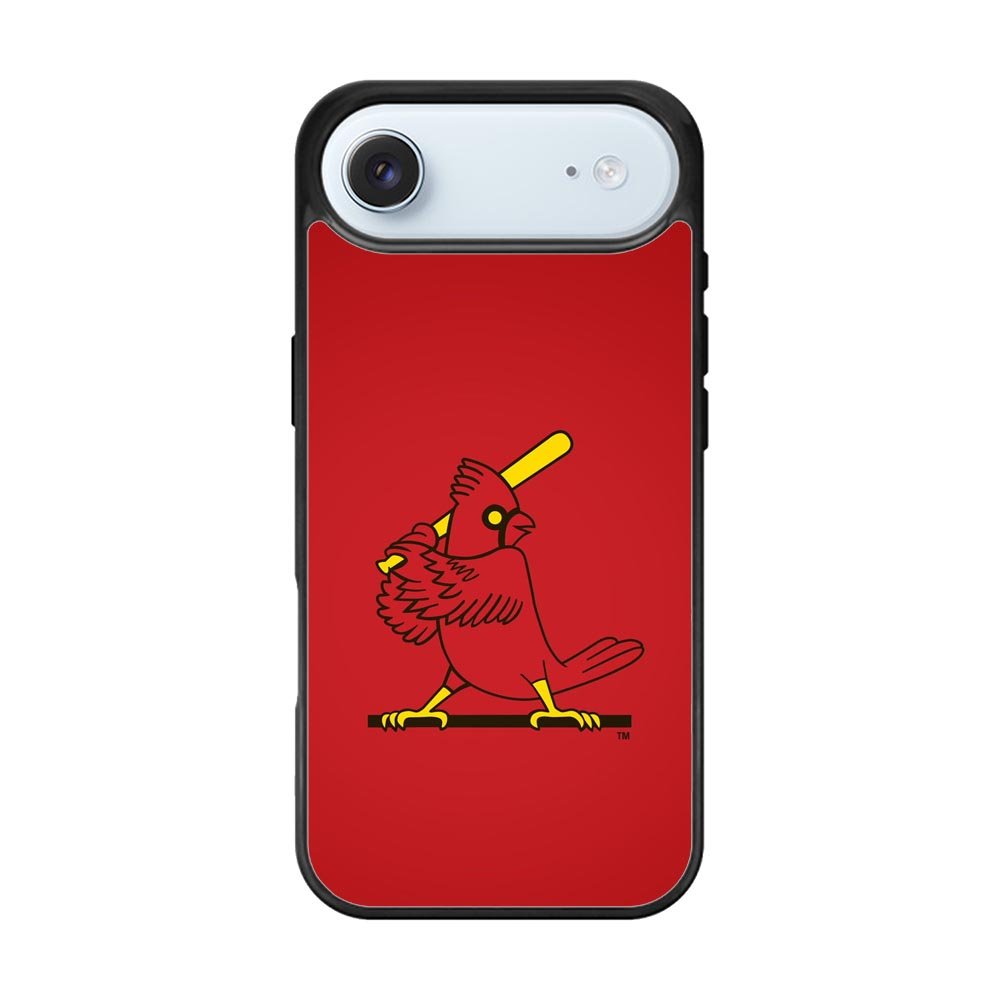 Bird of St Louis Cardinals iPhone Air Case QC9228
