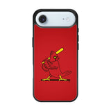 Bird of St Louis Cardinals iPhone Air Case QC9228