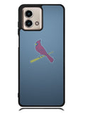 Cardinal Louis Motorola Moto G Stylus 5G 2023 Case OV9226