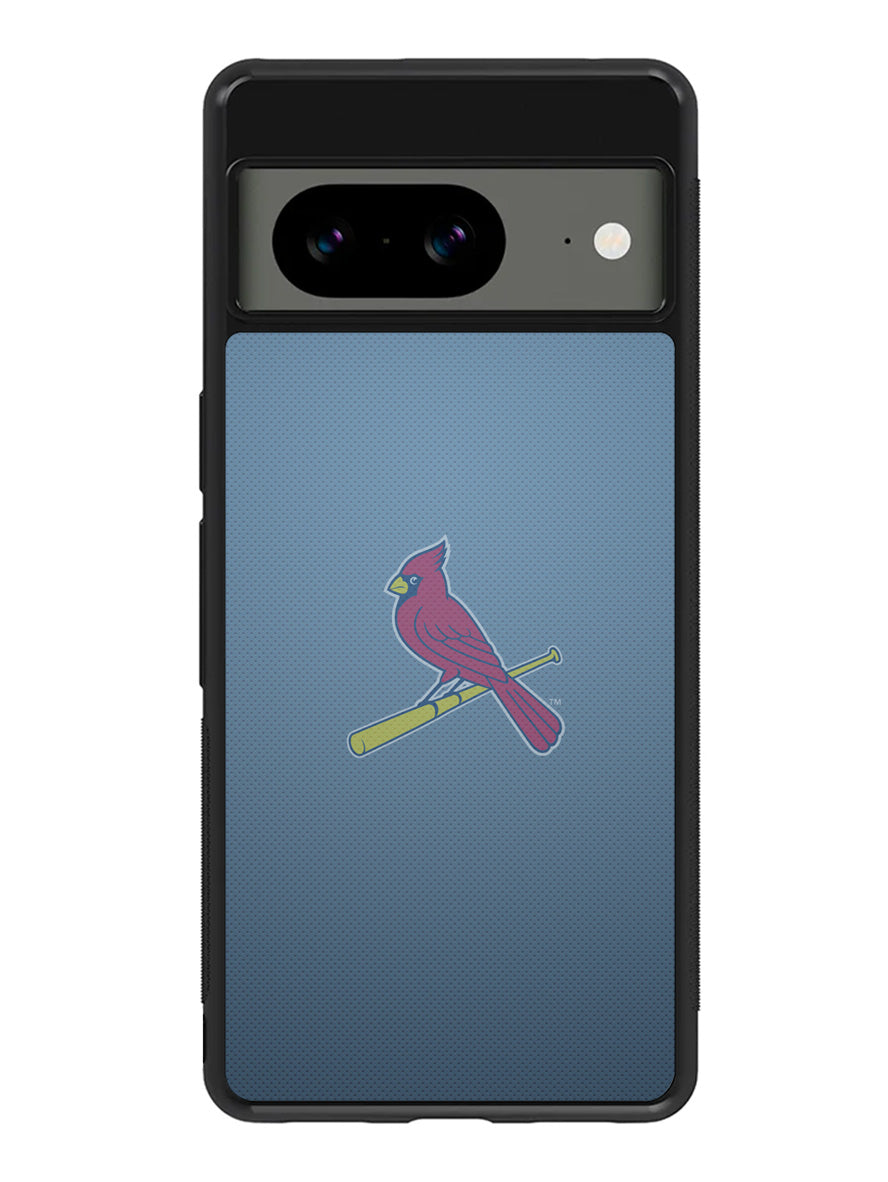 Cardinal Louis Google Pixel 8 Case QC9226