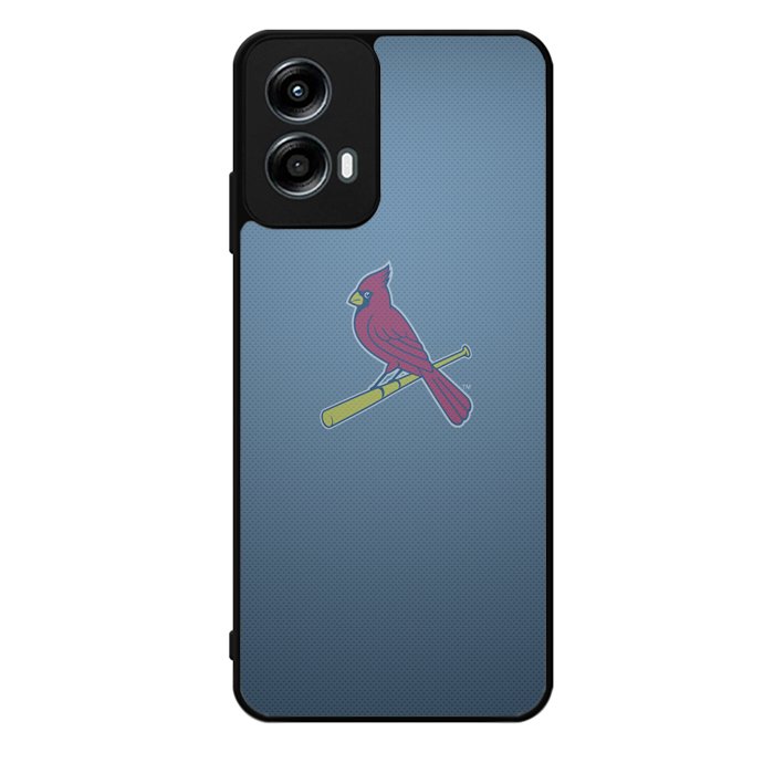 Cardinal Louis Motorola Moto G Play 2024 Case OV9226