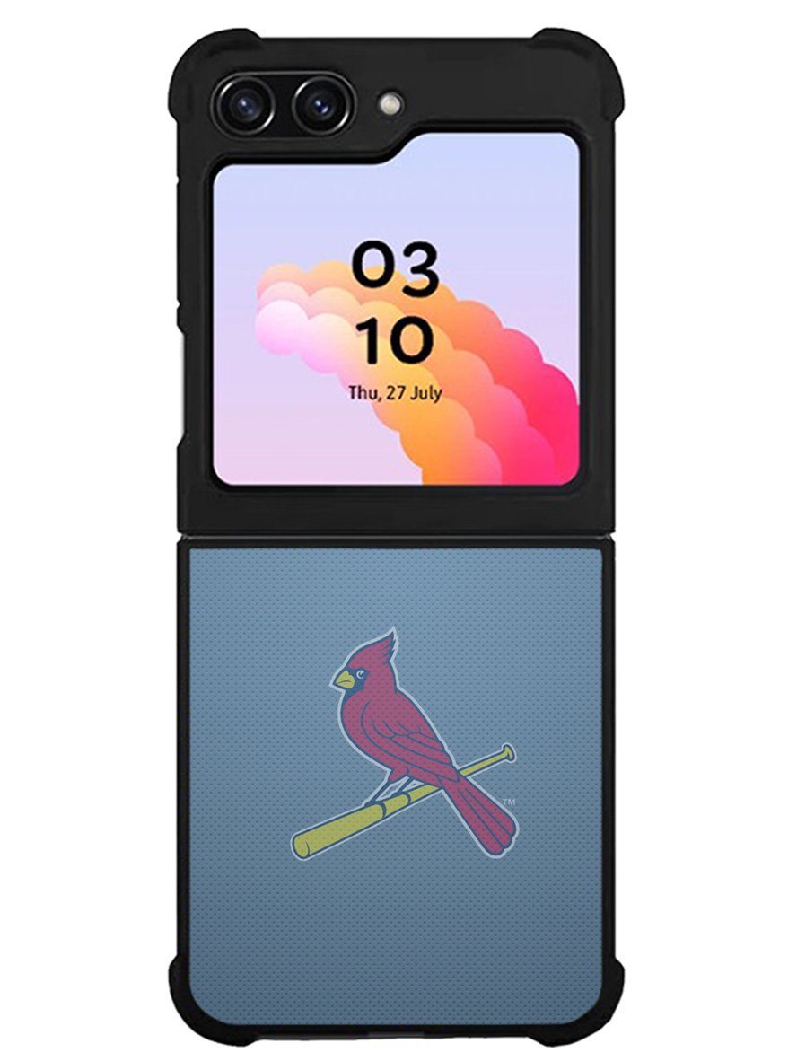 Cardinal Louis Samsung Galaxy Z Flip 5 5G 2023 Case OV9226