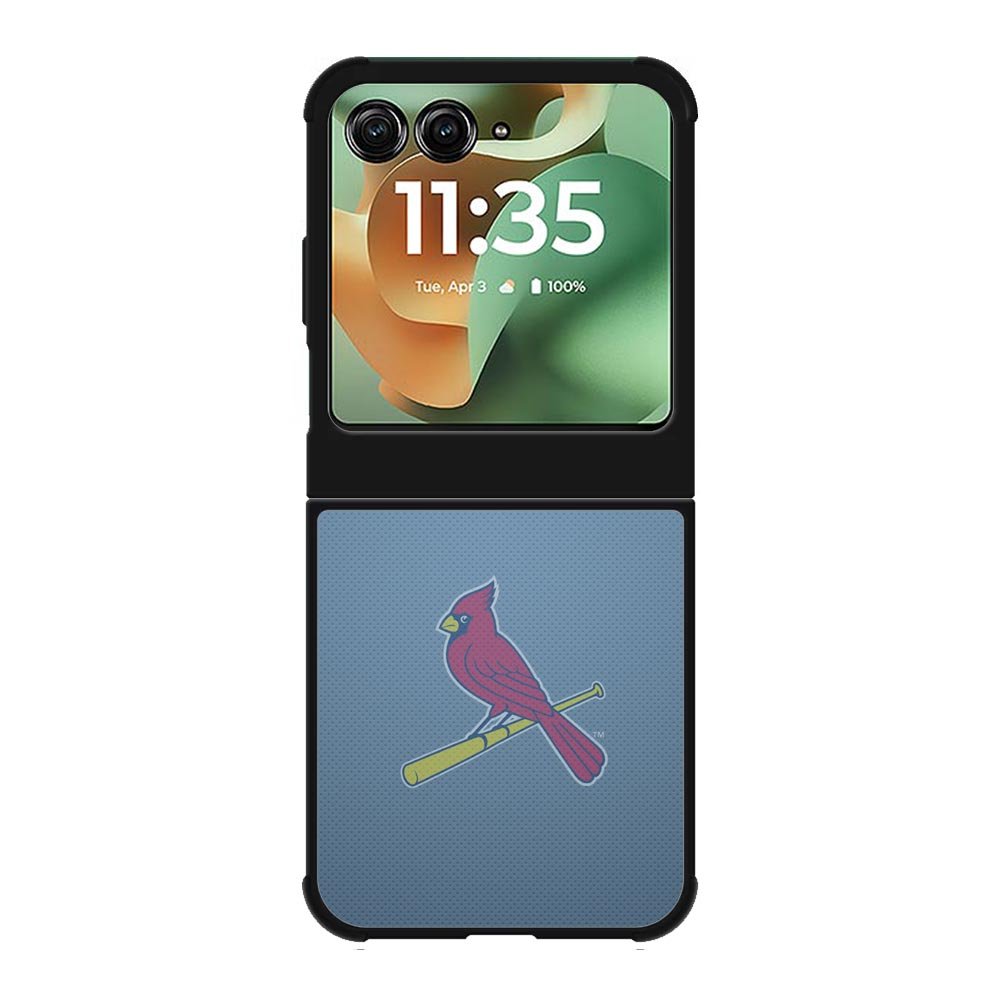 Cardinal Louis Motorola Moto RAZR 2025 Case OV9226