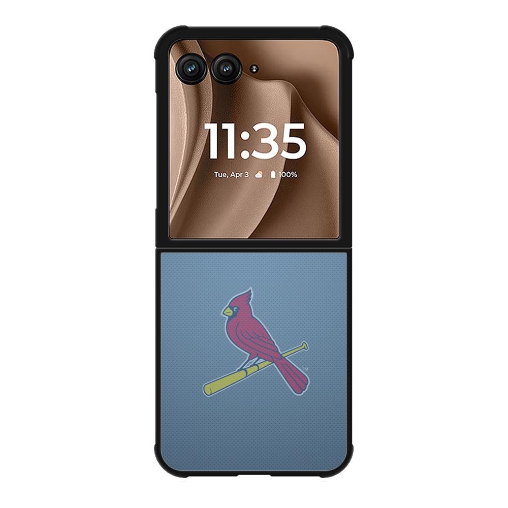 Cardinal Louis Motorola Moto RAZR Plus 2025 Case OV9226