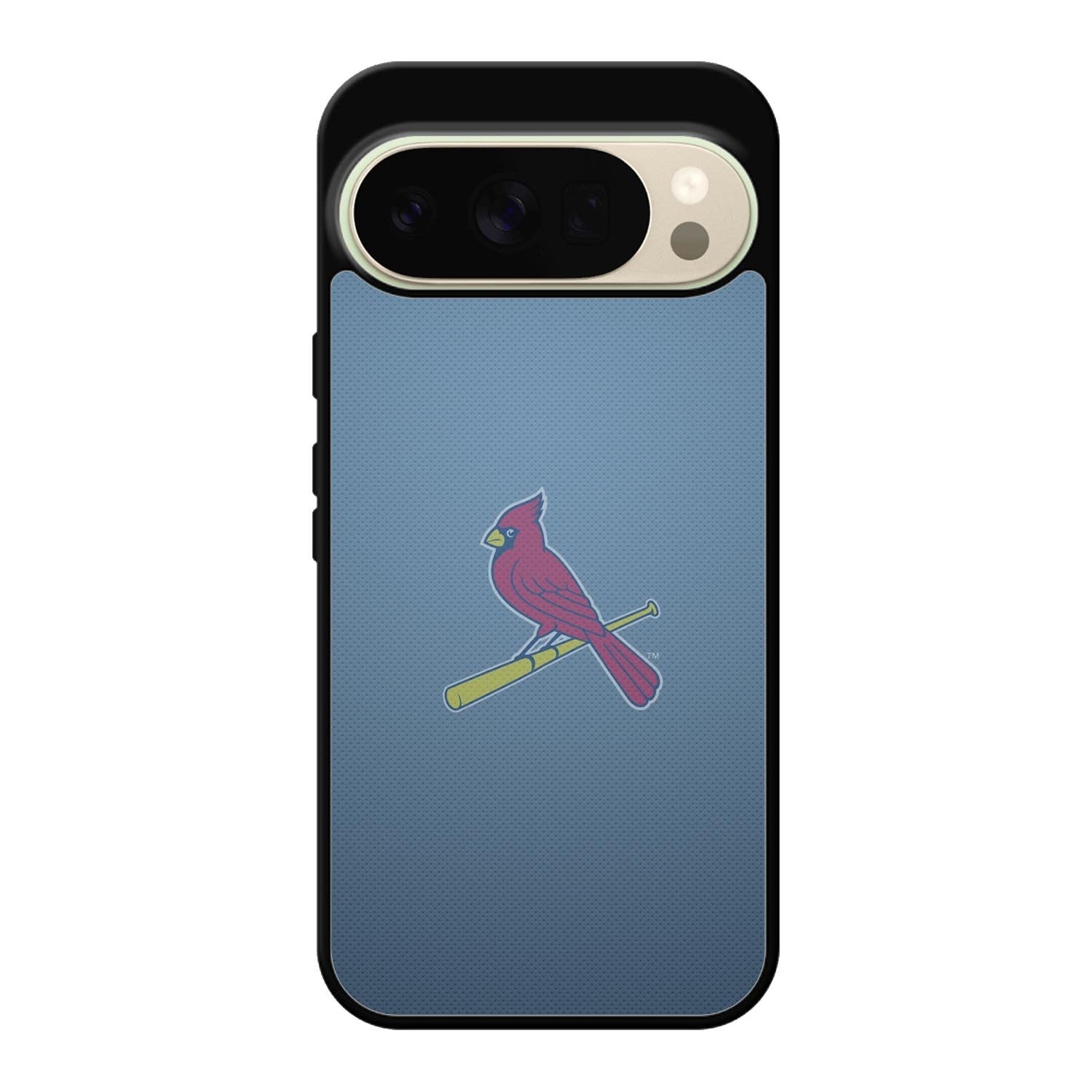 Cardinal Louis Google Pixel 10 Pro XL Case QC9226