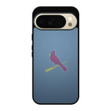 Cardinal Louis Google Pixel 10 Pro XL Case QC9226