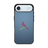 Cardinal Louis iPhone Air Case QC9226