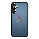 Cardinal Louis Samsung Galaxy A16 Case OV9226