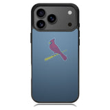 Cardinal Louis Samsung Galaxy S26 Ultra Case OV9226
