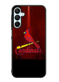 Cardinals Arizona Samsung Galaxy A35 5G Case OV9225