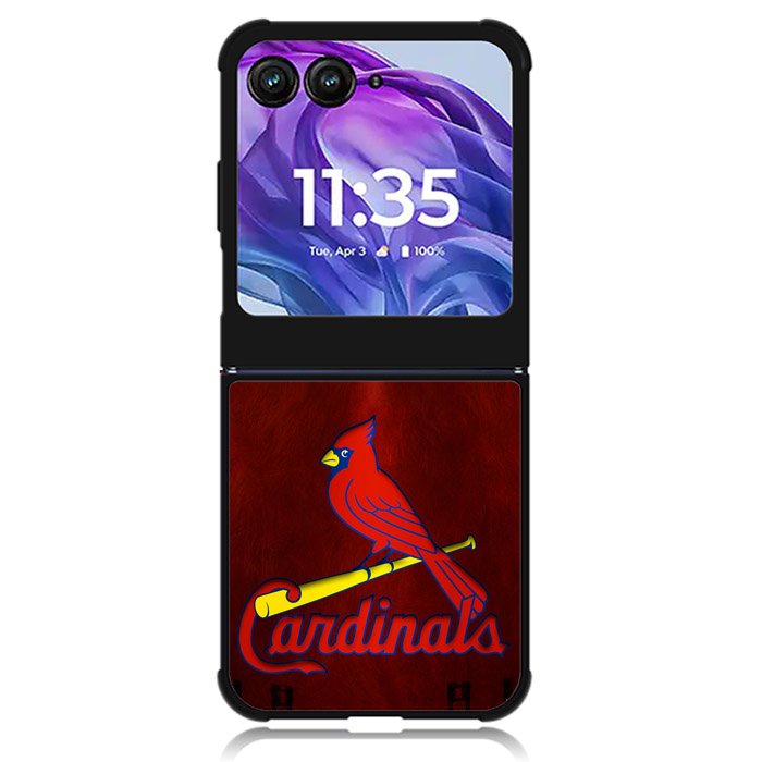 Cardinals Arizona Motorola Moto Razr Plus 2024 , Moto Razr+ 2024 Case OV9225