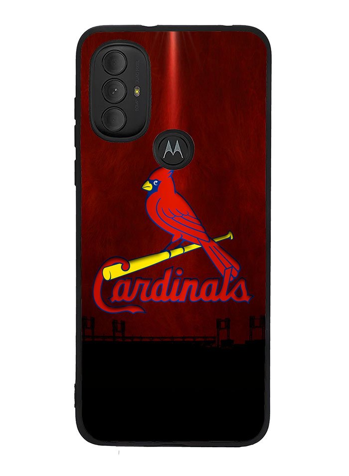 Cardinals Arizona Motorola Moto G Pure 2021 , Moto G Power 2022 Case OV9225