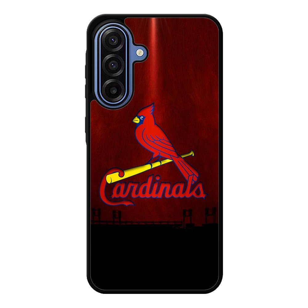 Cardinals Arizona Samsung Galaxy A17 Case QC9225