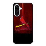 Cardinals Arizona Samsung Galaxy A16 5G Case RC9225