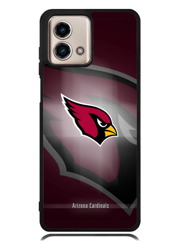 Arizona Cardinals Motorola Moto G Stylus 5G 2023 Case OV9230
