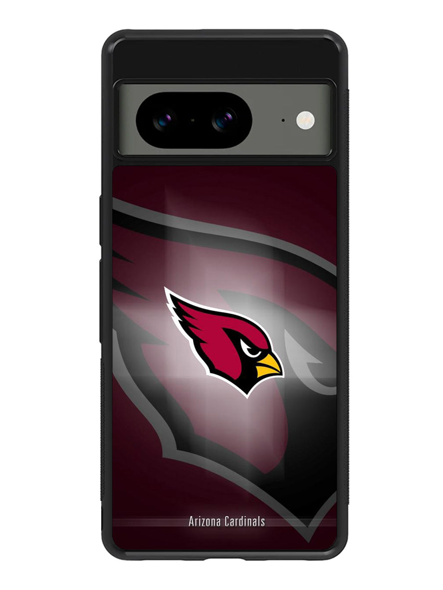 Arizona Cardinals Google Pixel 8 Case QC9230