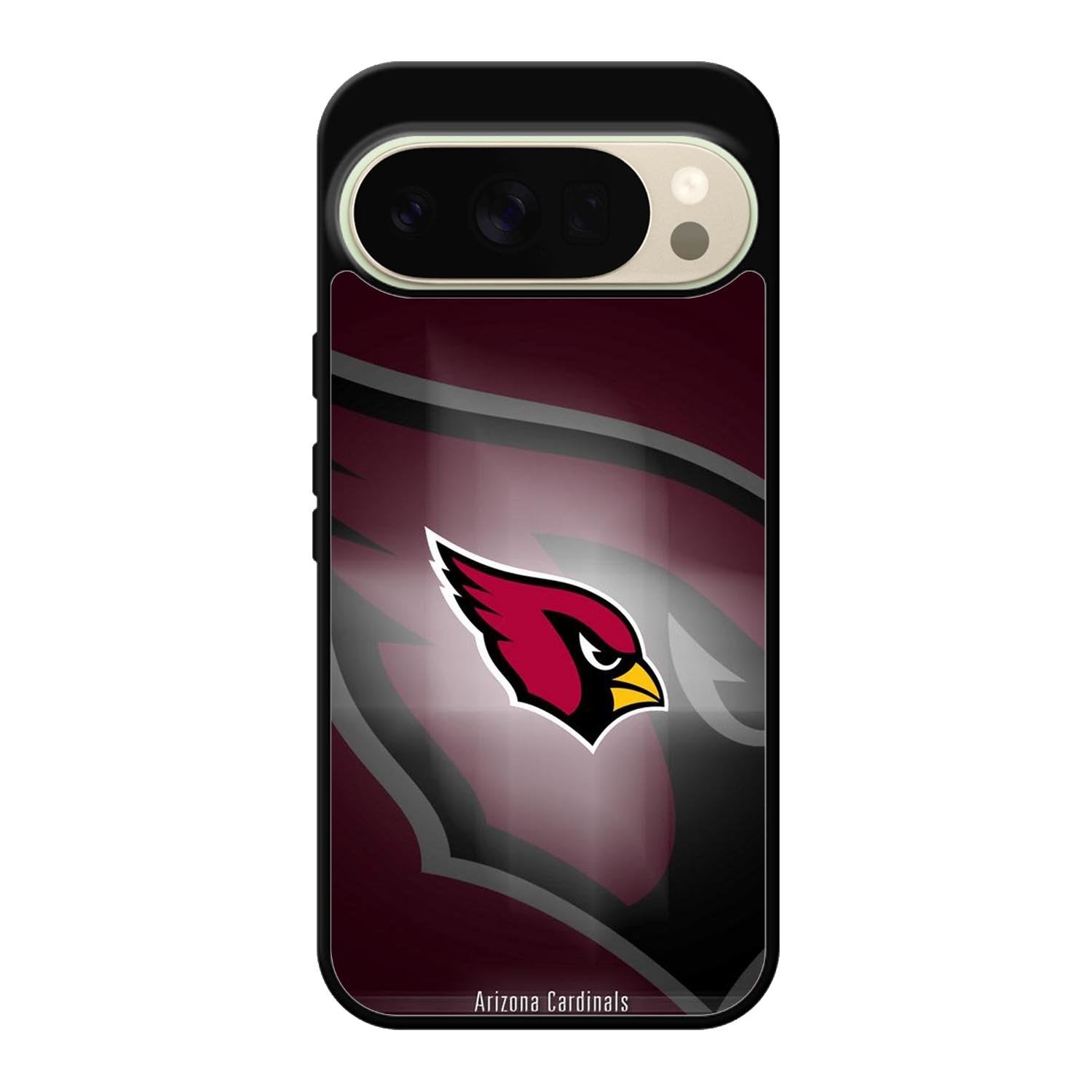 Arizona Cardinals Google Pixel 10 Pro Case QC9230