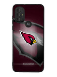 Arizona Cardinals Motorola Moto G Pure 2021 , Moto G Power 2022 Case OV9230