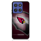 Arizona Cardinals Motorola Moto G Stylus 5G 2025 Case OV9230