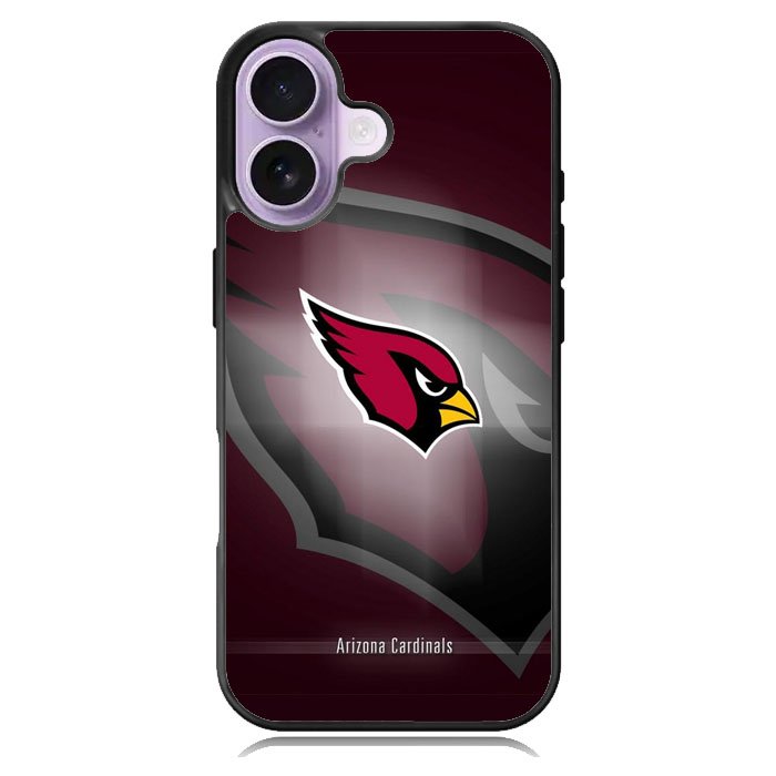 Arizona Cardinals iPhone 17 Case OV9230