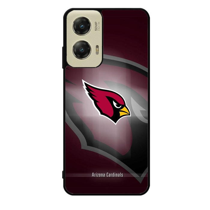 Arizona Cardinals Motorola Moto G Stylus 5G 2024 Case OV9230
