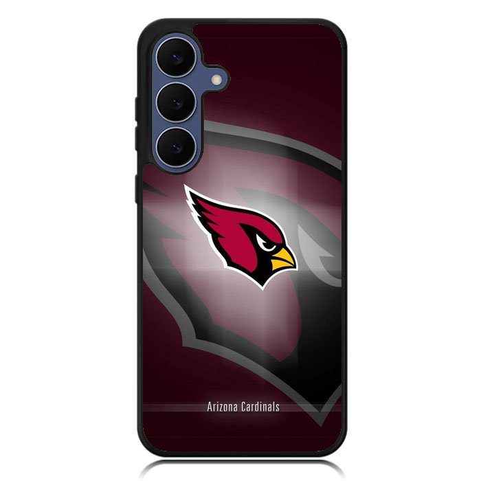 Arizona Cardinals Samsung Galaxy S25 FE Case OV9230