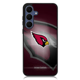 Arizona Cardinals Samsung Galaxy S25 FE Case OV9230