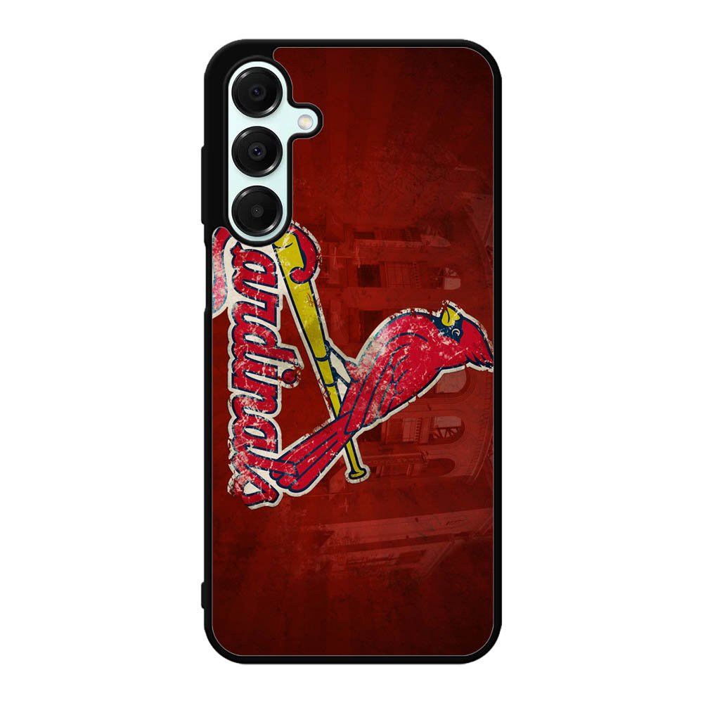 Wall Art St Louis Cardinals Samsung Galaxy A16 Case OV9205