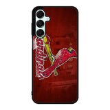 Wall Art St Louis Cardinals Samsung Galaxy A16 Case OV9205