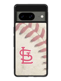Ball Louis Cardinals Google Pixel 8 Case QC9229