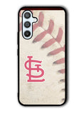 Ball Louis Cardinals Samsung Galaxy A14 5G Case QC9229