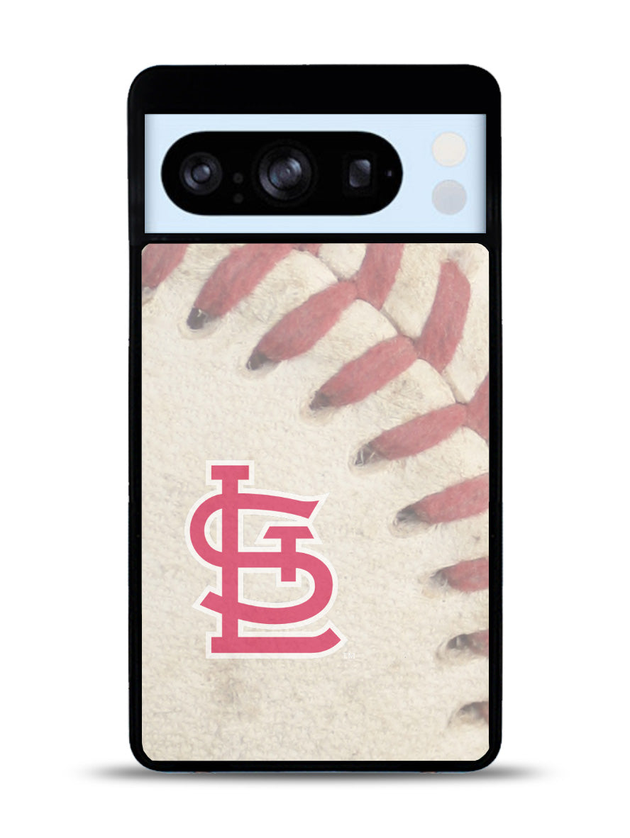 Ball Louis Cardinals Google Pixel 8 Pro Case QC9229